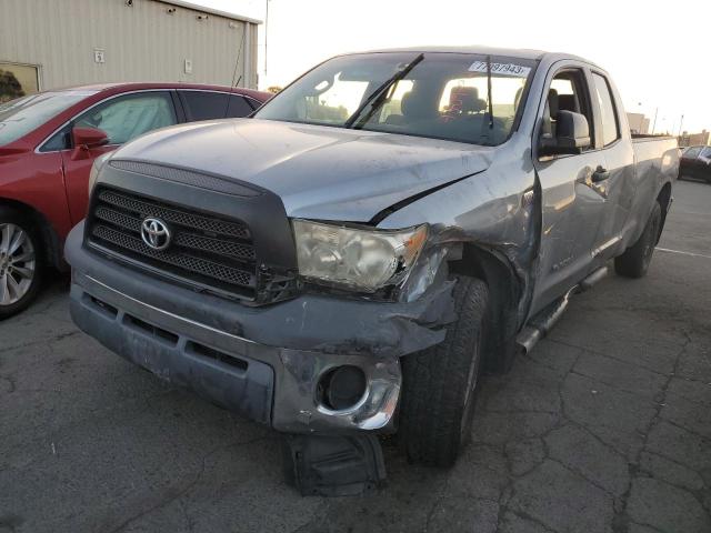 2008 Toyota Tundra 