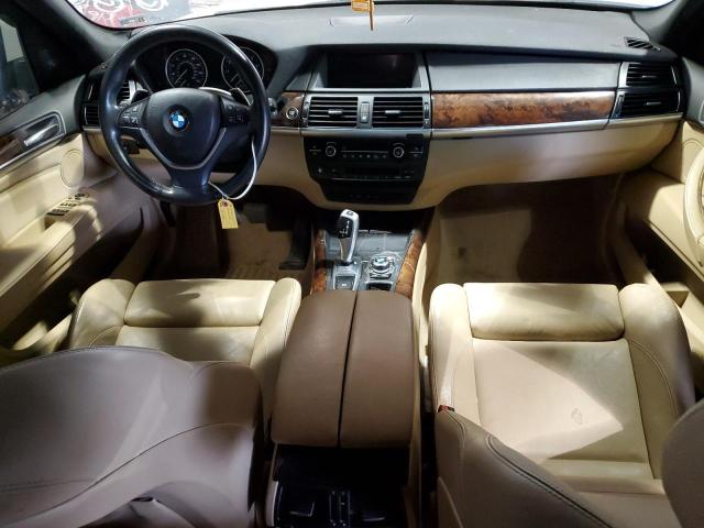 5UXZV8C56D0C16621 | 2013 BMW x5 xdrive50i