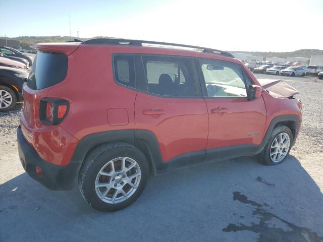 Vin: zacnjabb1kpk11306, lot: 46525325, jeep renegade latitude 20193