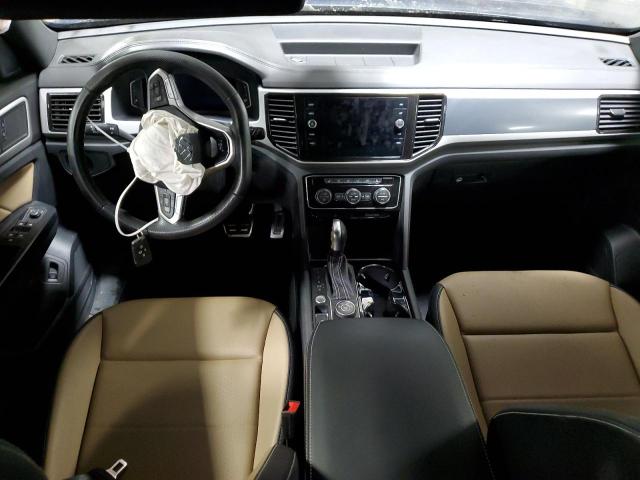 2021 VOLKSWAGEN ATLAS CROS - 1V2SE2CA4MC209724