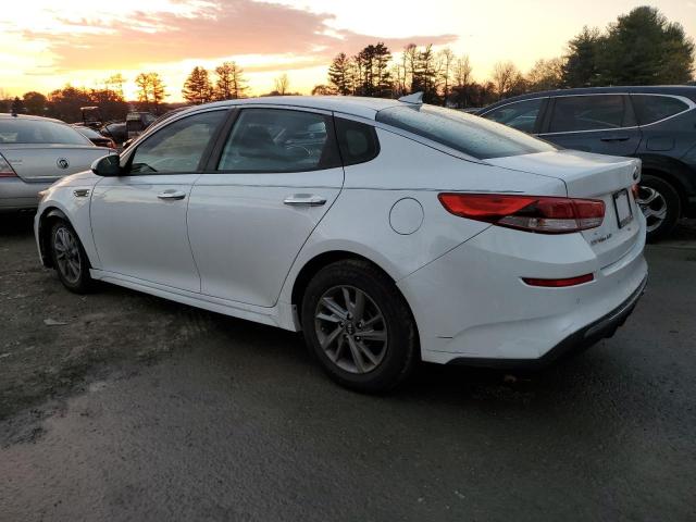 5XXGT4L33KG347732 | 2019 KIA optima lx