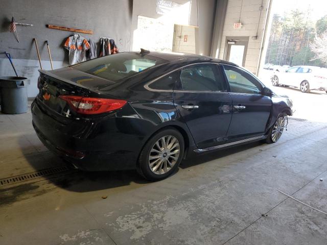 5NPE34AFXFH194250 Hyundai Sonata Sport
