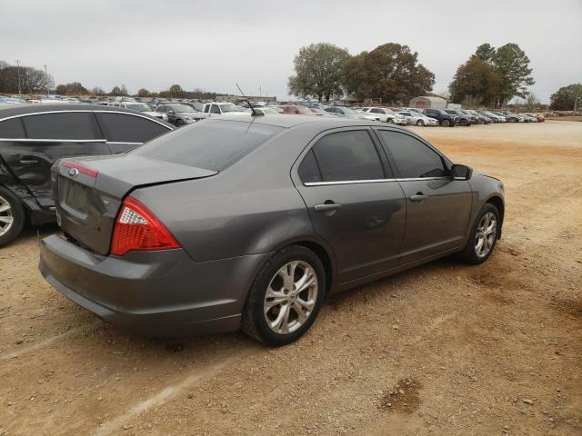 Vin: 3fahp0ha9cr164823, lot: 76662253, ford fusion se 20123