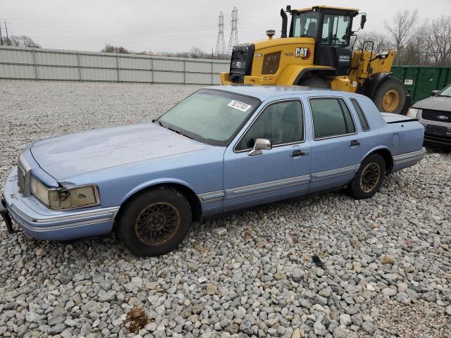 1994 Lincoln Town Car Executive