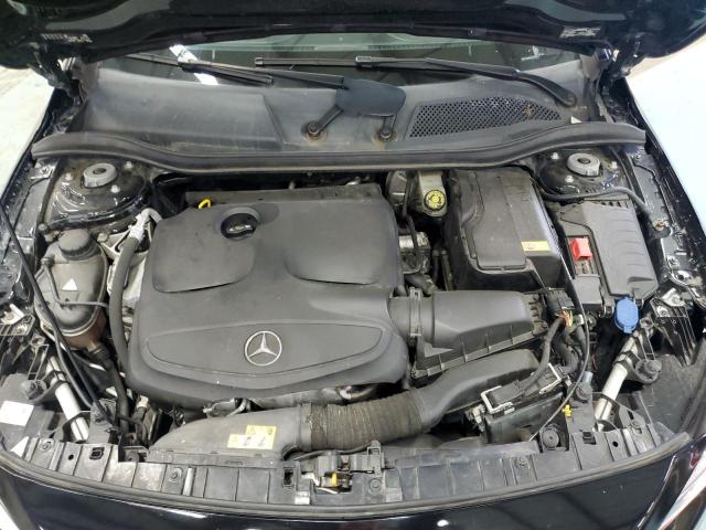 2016 MERCEDES-BENZ GLA 250 - WDCTG4EB5GJ232540