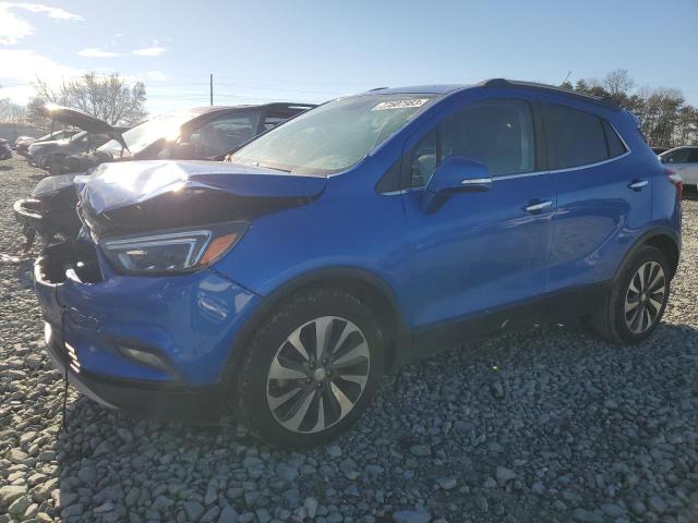 2018 Buick Encore Essence