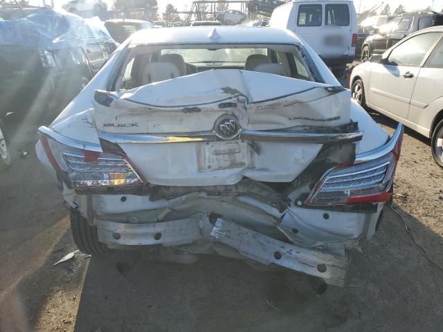 2016 BUICK LACROSSE S - 1G4G45G31GF198834