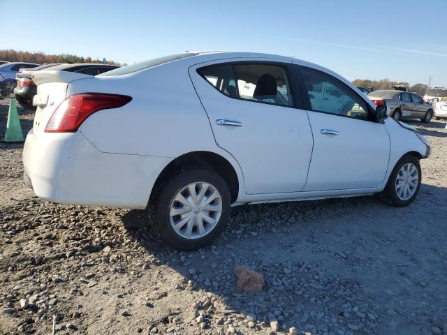 2018 Nissan Versa S VIN: 3N1CN7AP1JL879065 Lot: 78235553