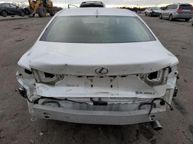 2015 LEXUS ES 350 - JTHBK1GGXF2162192