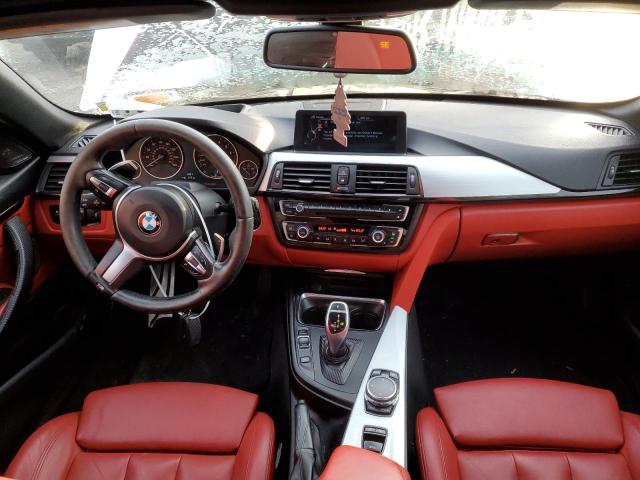 2015 BMW 435 XI - WBA3T7C52FP942486