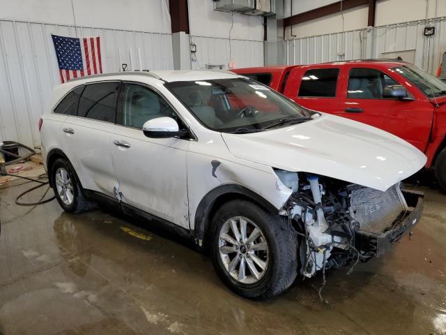 5XYPG4A37KG596537 | 2019 KIA SORENTO L