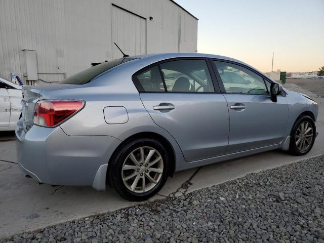 JF1GJAC67EH018415 | 2014 SUBARU IMPREZA PR