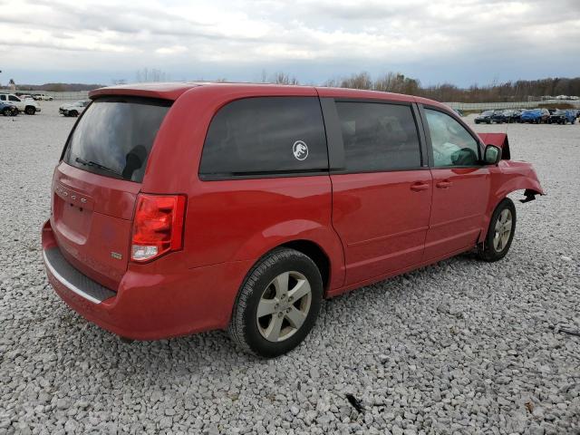 2C4RDGBG0DR761007 | 2013 Dodge grand caravan se