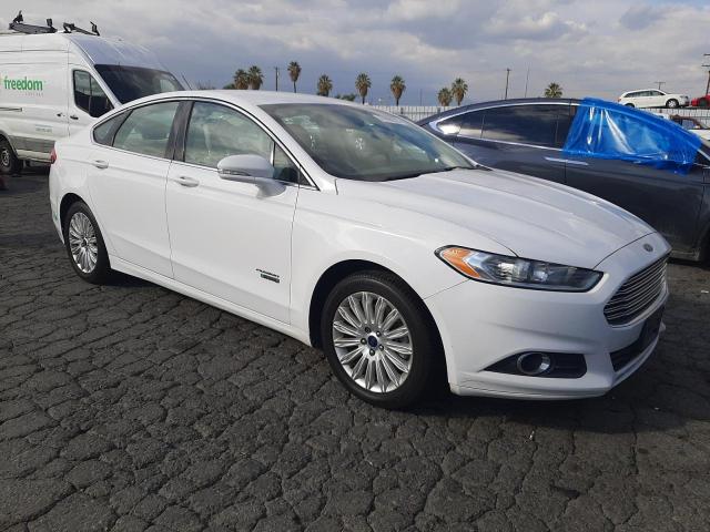 3FA6P0PU4ER194852 | 2014 FORD FUSION SE