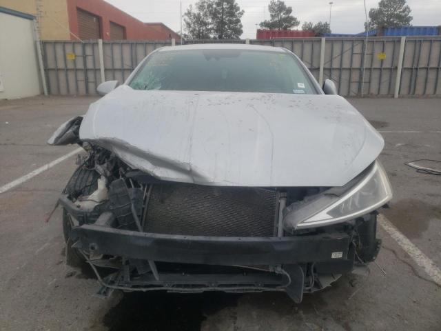 KMHD84LF2KU746314 | 2019 HYUNDAI ELANTRA SE