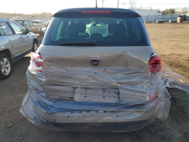 2015 FIAT 500L LOUNG ZFBCFACH9FZ033282