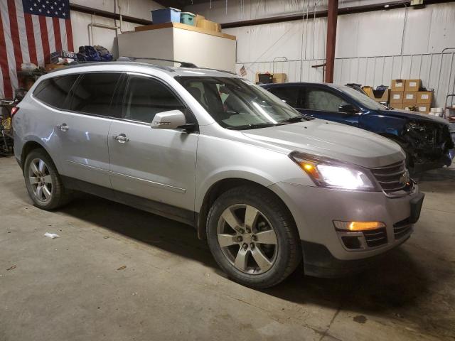 1GNKVJKD9FJ384290 | 2015 CHEVROLET TRAVERSE L