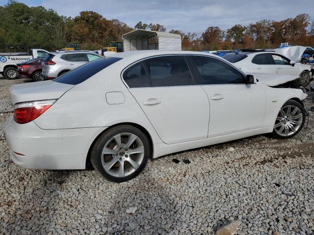 WBANW13508CZ81603 | 2008 BMW 535 i