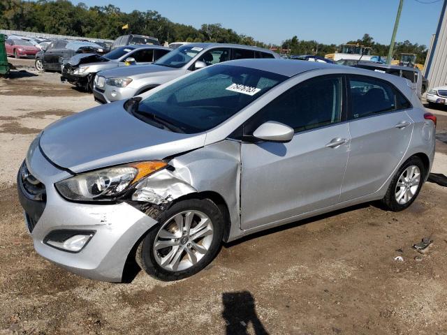 2014 Hyundai Elantra GT 