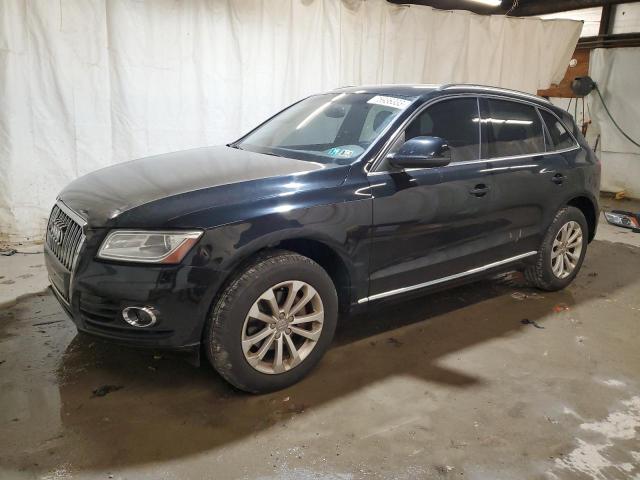 VIN WA1CFAFP5EA096970 2014 Audi Q5, Premium no.1