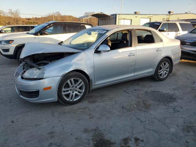 2009 Volkswagen Jetta TDI