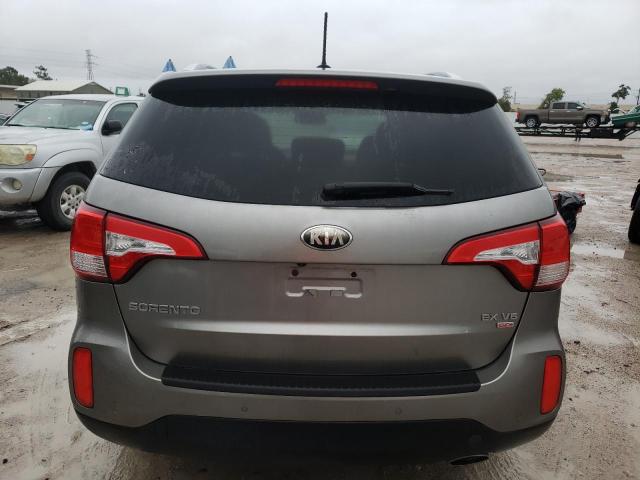 5XYKU4A76EG472284 KIA SORENTO EX