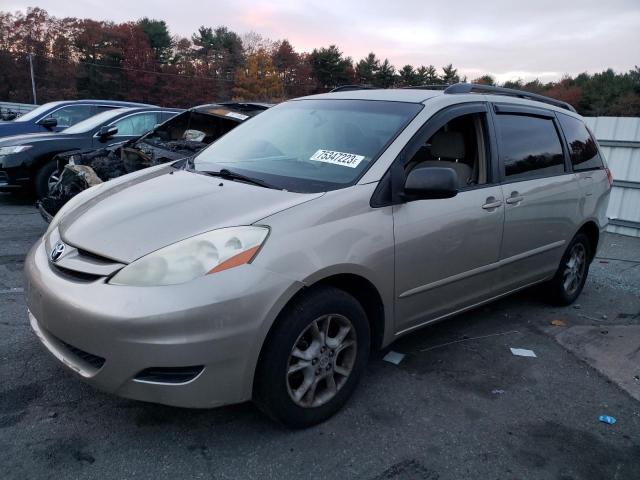 2006 Toyota Sienna LE