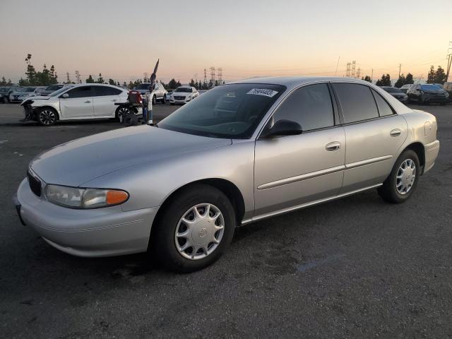 2004 Buick Century Custom