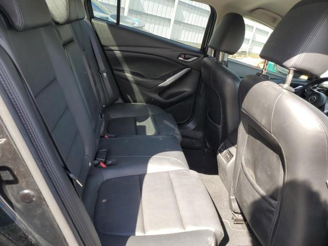 2017 MAZDA 6 TOURING - JM1GL1V52H1113745