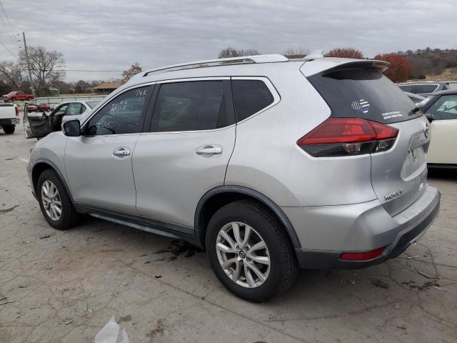 KNMAT2MV3JP512552 | 2018 NISSAN ROGUE S