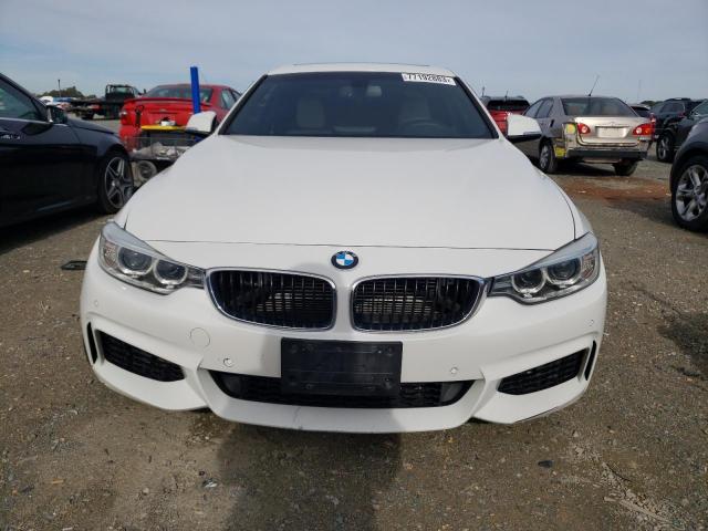 WBA3R1C51EK192716 BMW 435 I
