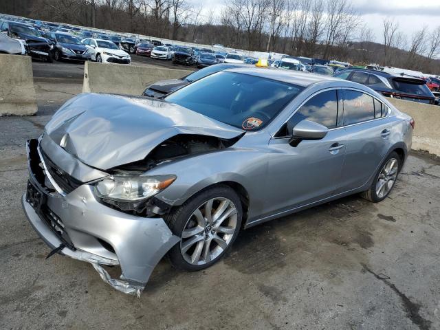 2014 Mazda Mazda6 Touring