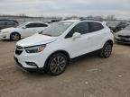 2019 BUICK ENCORE ESS - KL4CJCSM7KB871135