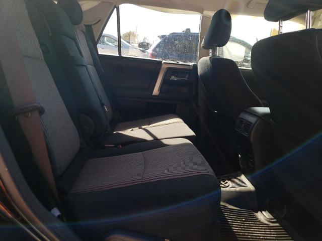 2017 TOYOTA 4RUNNER SR - JTEBU5JR7H5455154