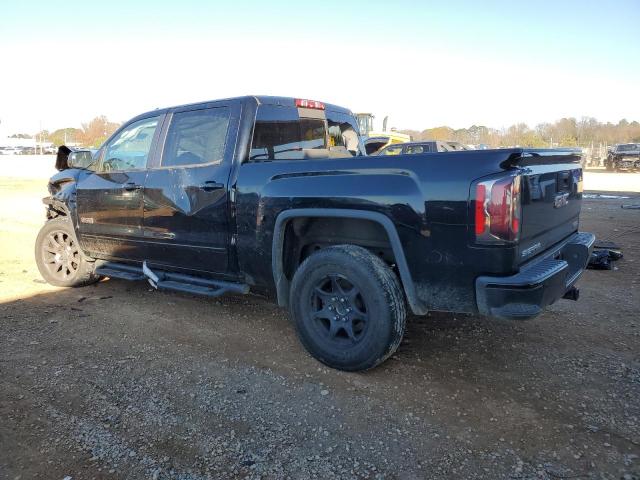 3GTU2NECXHG129978 | 2017 GM c sierra k1500 slt