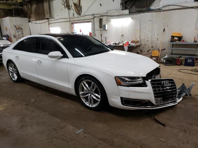 WAU3MAFD9FN004459 | 2015 AUDI A8 L TDI Q