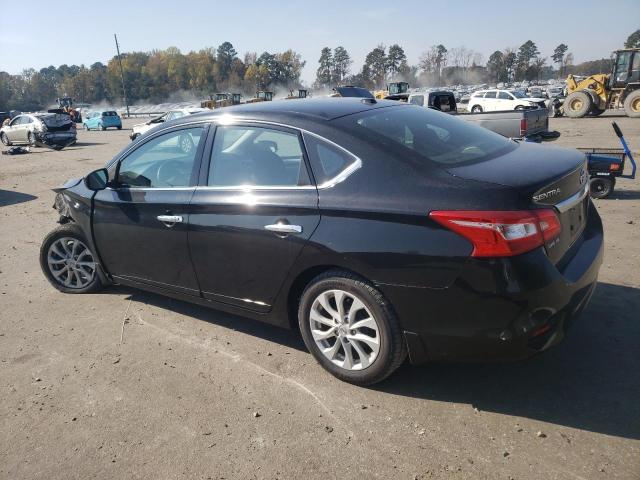 3N1AB7AP6KY247182 | 2019 NISSAN SENTRA S