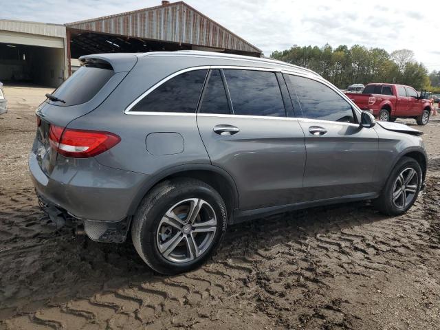 WDC0G4JB3GF058317 Mercedes-Benz GLC 300