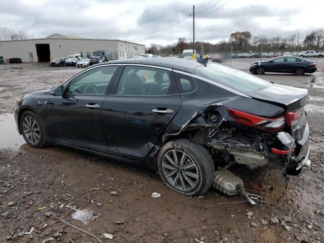 5XXGU4L13LG395017 | 2020 KIA OPTIMA EX