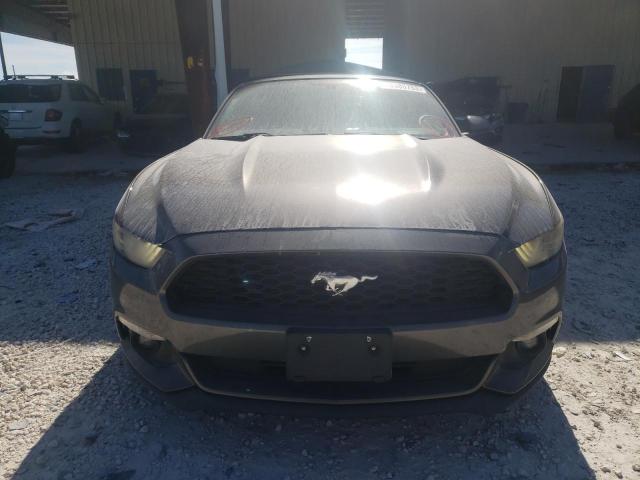 1FATP8EM1F5352427 | 2015 FORD MUSTANG