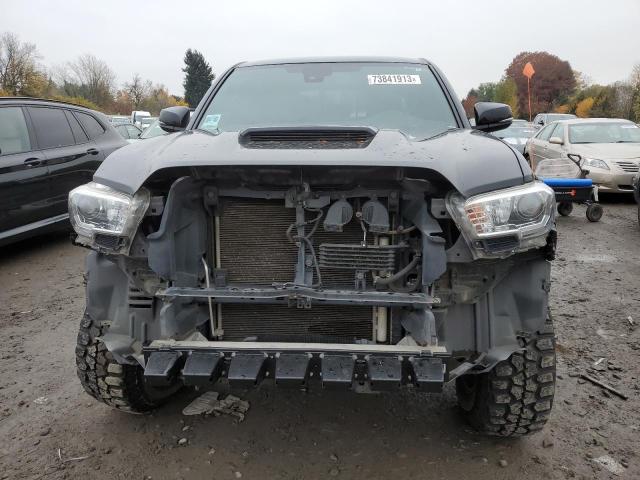 3TMCZ5AN3KM211669 | 2019 TOYOTA TACOMA DOU