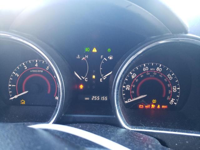 2011 Toyota Highlander Base VIN: 5TDBK3EHXBS046955 Lot: 74511493