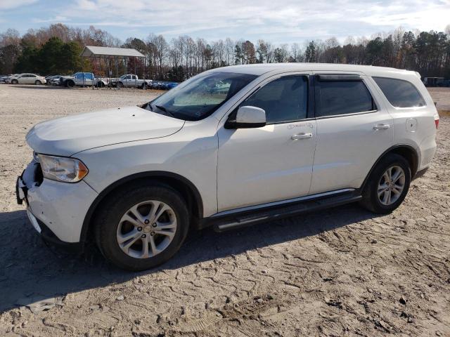 2011 Dodge Durango Express