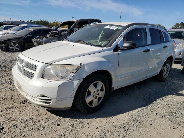 2008 Dodge Caliber 