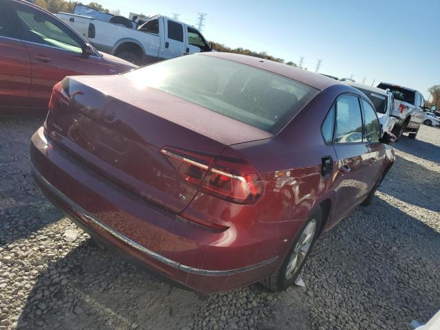 2018 Volkswagen Passat S VIN: 1VWAA7A34JC023491 Lot: 78134893