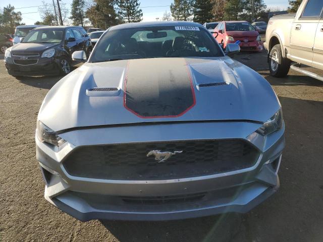 1FA6P8TH8L5138677 | 2020 FORD MUSTANG