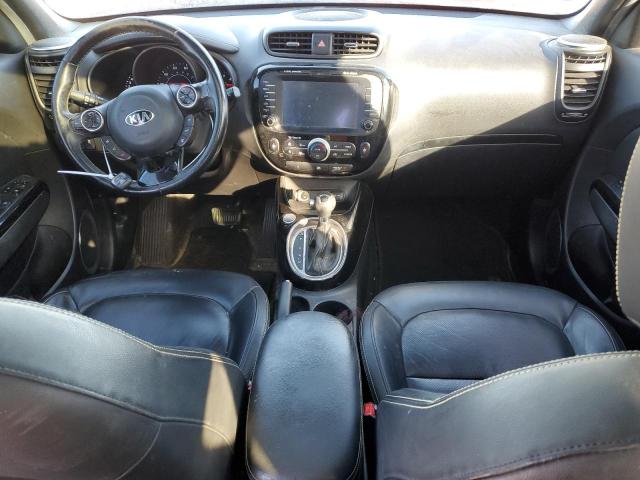 KNDJP3A52F7813142 | 2015 KIA soul +