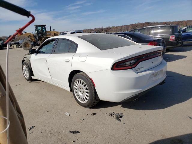 2015 DODGE CHARGER PO - 2C3CDXKT3FH929237