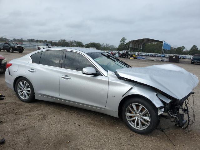 JN1BV7APXFM335723 | 2015 INFINITI Q50 BASE