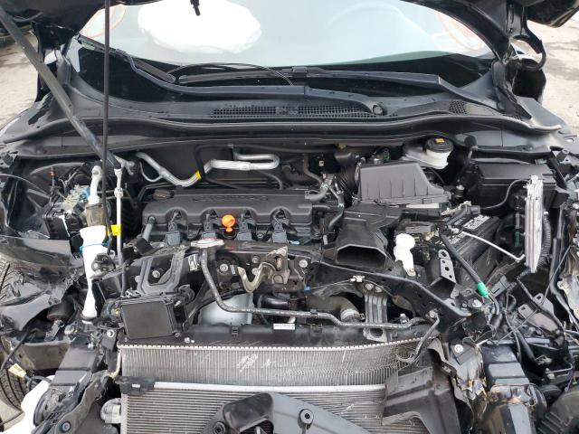3CZRU6H53LM702999 Honda HR-V EX
